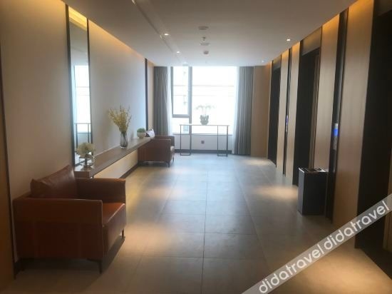 SFEEL Designer Hotel1
