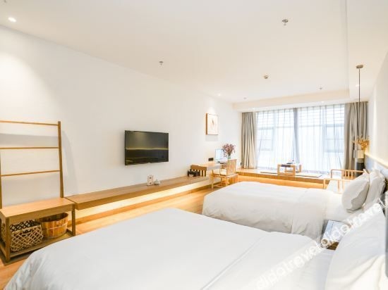 Quigg Hotel (Chengdu Shuangliu Airport)1