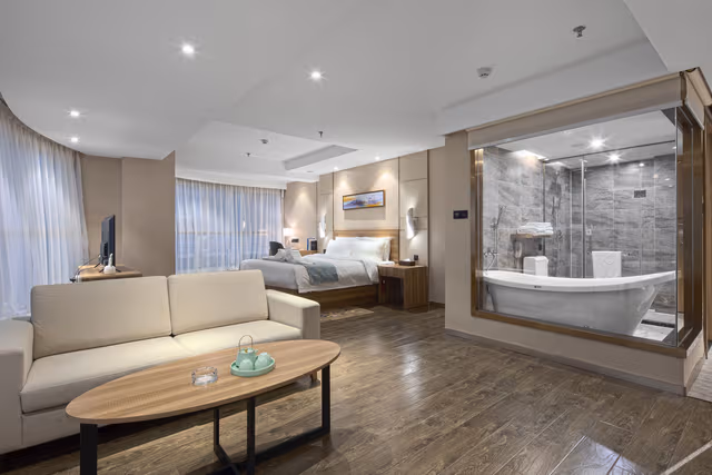 Executive Business Suite