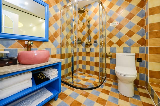 Fairy Tale Themed Family Friendly Room