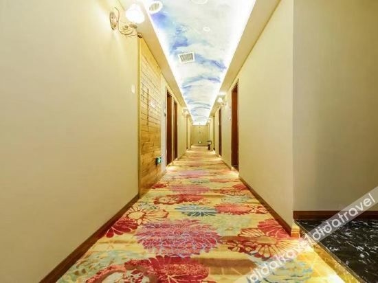 Aishang House Hotel4