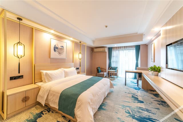 Selected Double Room