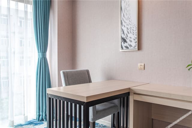 Selected Room (2 Beds)