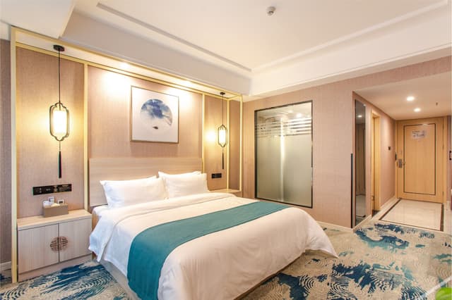 Selected Double Room
