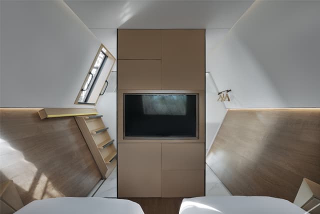Suite (2 beds)
