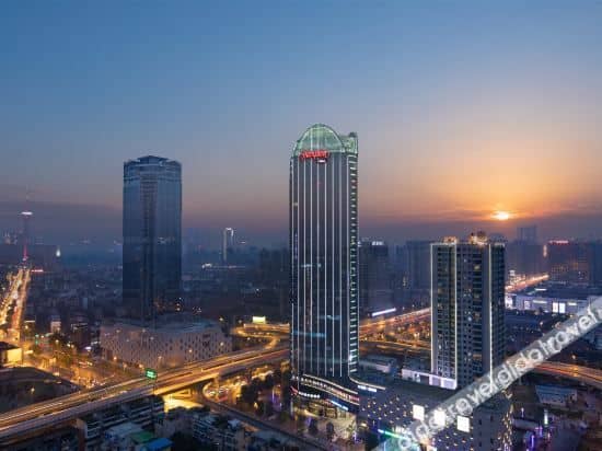 Hampton by Hilton Chengdu Chenghua Hampton by Hilton Chengdu Chenghua