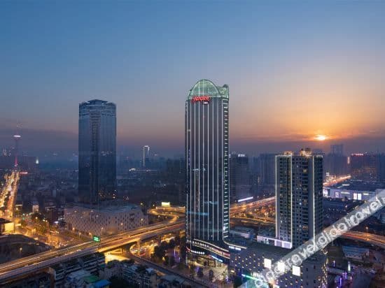 Hampton by Hilton Chengdu Chenghua Hampton by Hilton Chengdu Chenghua
