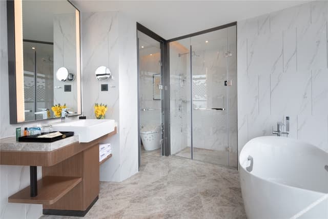 Huanpeng Suite