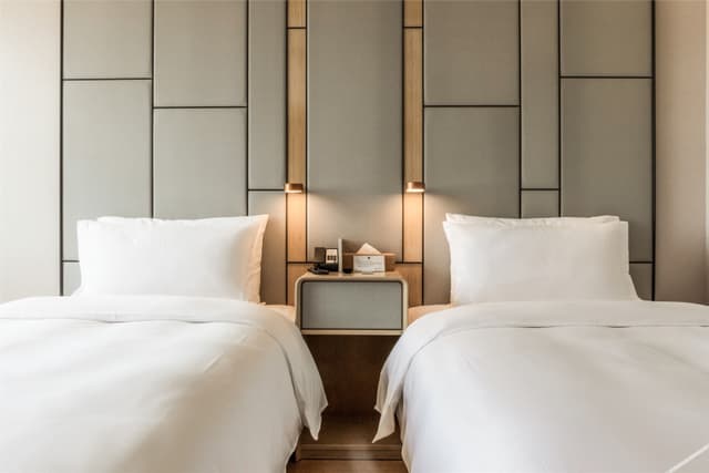 Superior Room (2 Beds)