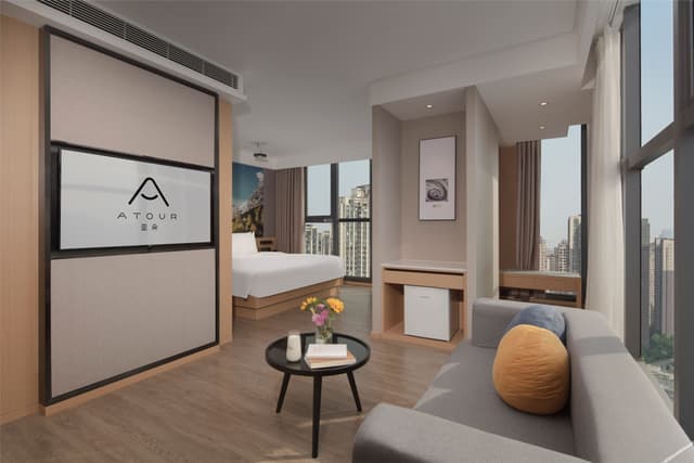 Featured Suite