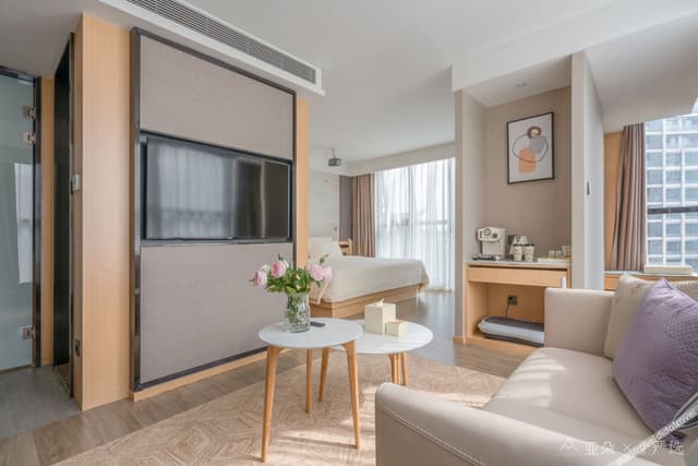 Suite