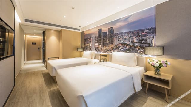 Superior 2-bed Room