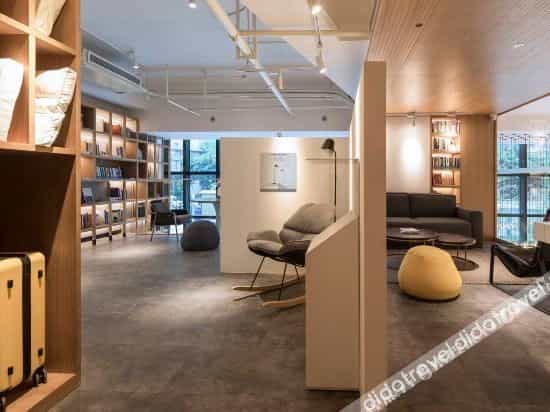 Atour Yeation Hotel (Chengdu Jiuyanqiao) Atour Yeation Hotel (Chengdu Jiuyanqiao)