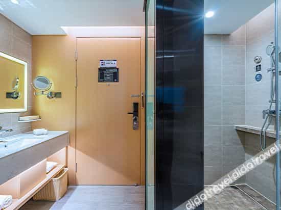 Atour Yeation Hotel (Chengdu Jiuyanqiao) Atour Yeation Hotel (Chengdu Jiuyanqiao)