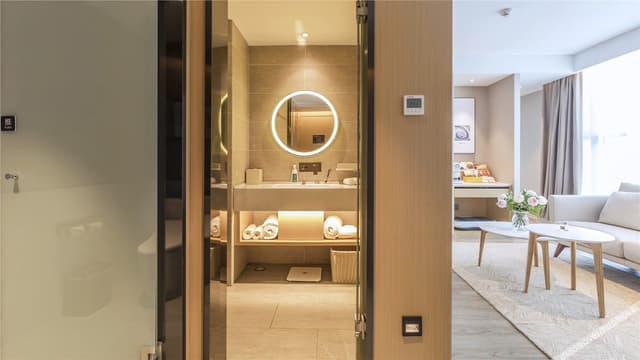 Suite