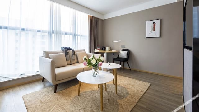 Suite