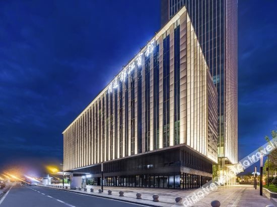 Kaitong Jinjiang Hotel2