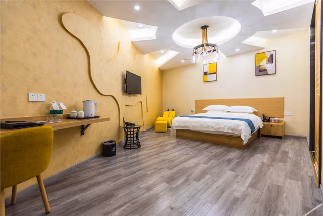Featured Theme Room