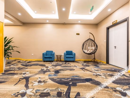 Xinya Mingshi Hotel1