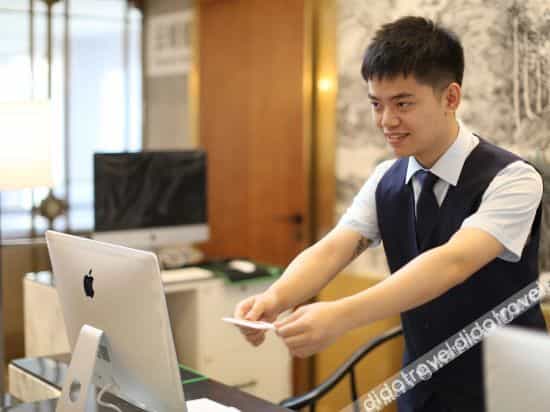 Zi Yu Hotel Zi Yu Hotel