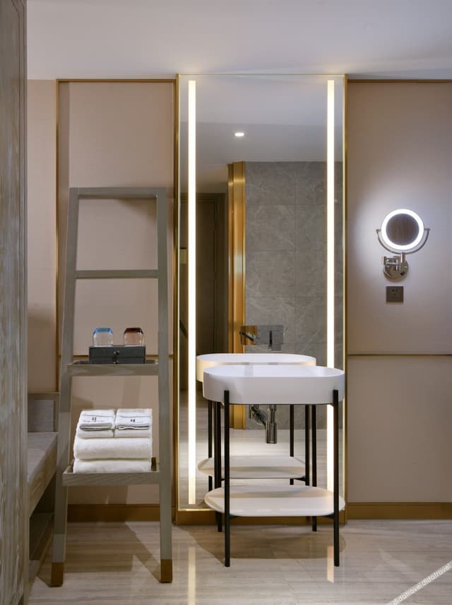 Deluxe Room (2 Beds)
