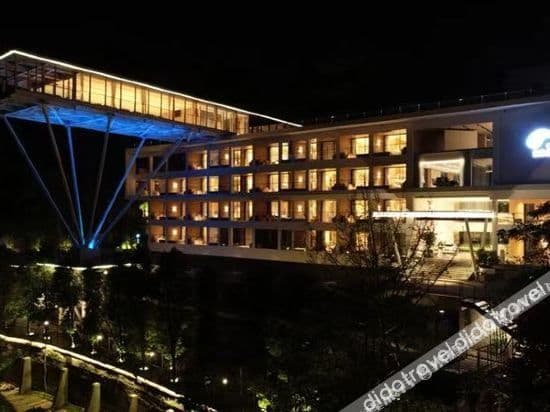 Natural Yuan Hot Spring Resort Natural Yuan Hot Spring Resort