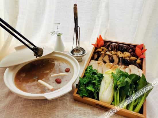 Natural Yuan Hot Spring Resort Natural Yuan Hot Spring Resort
