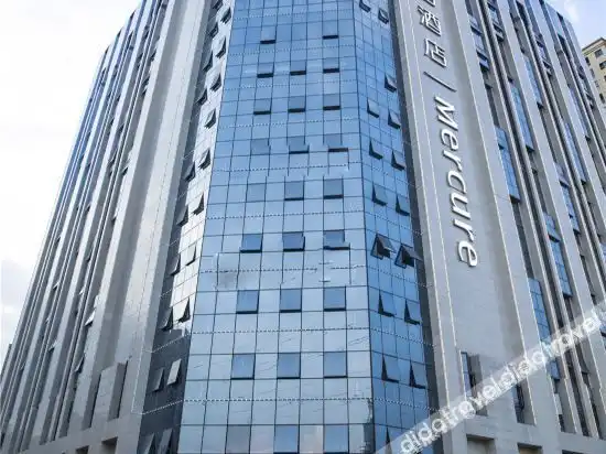 Mercure Hotel Mercure Hotel