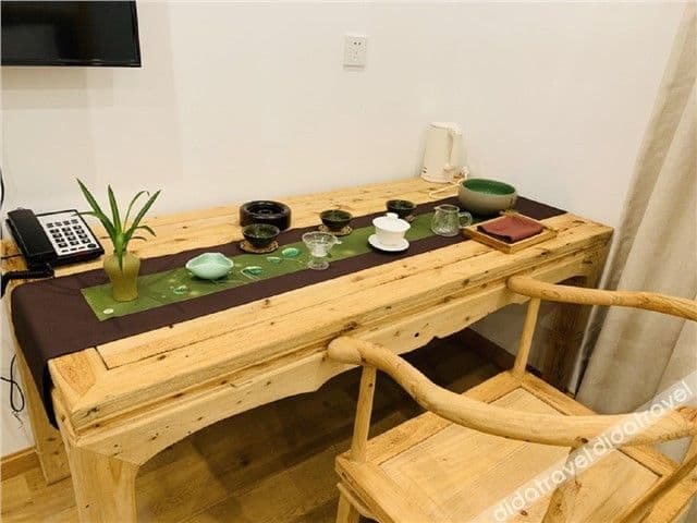 Discount Double Room