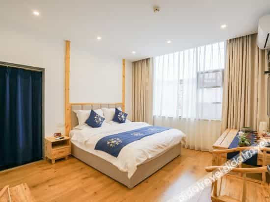 Zhonghe Zen Hotel Zhonghe Zen Hotel