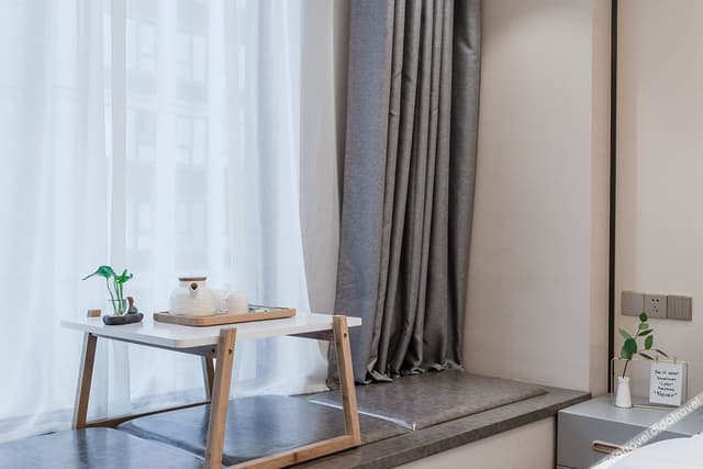 Superior Room - with View (Double bed)