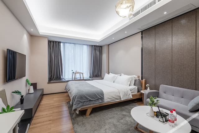 Exclusive Room - Double Occupancy (Double bed)