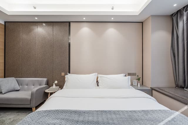 Exclusive Room - Double Occupancy (Double bed)