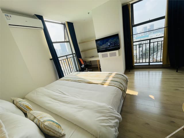 Boutique Double Room
