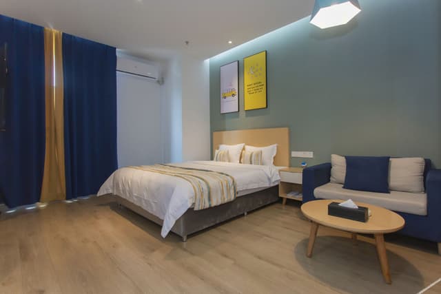 Boutique Double Room