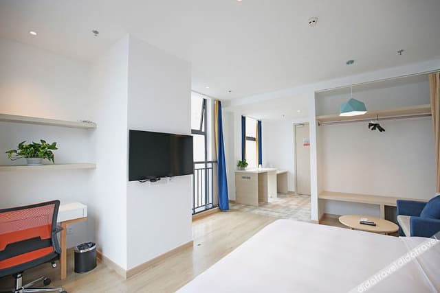 Boutique Double Room