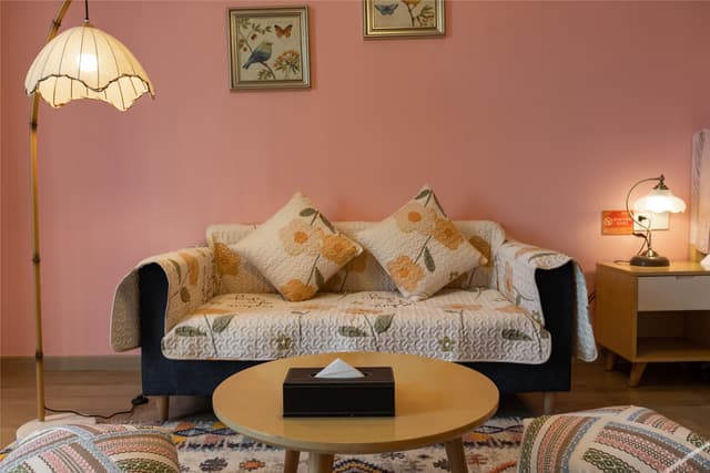 Deluxe Goddess Room