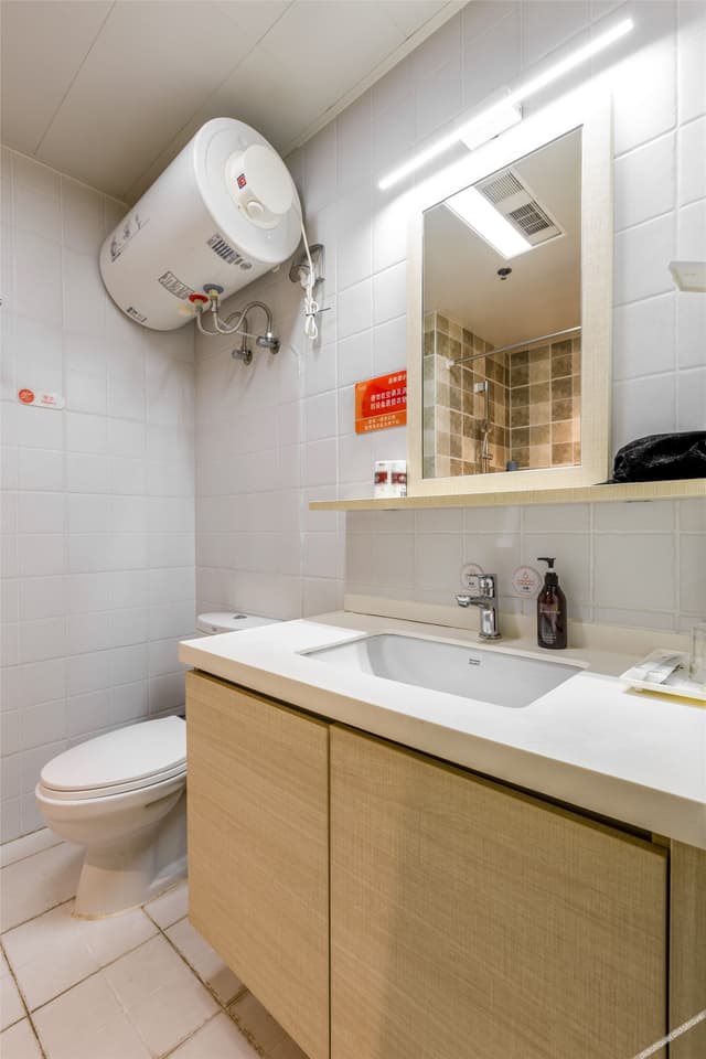 Boutique Double Room
