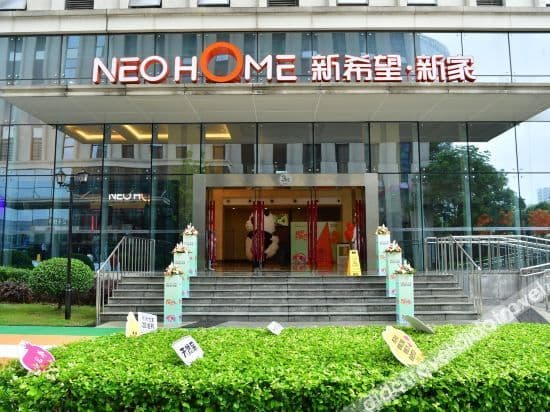 Neo Home Hotel Neo Home Hotel