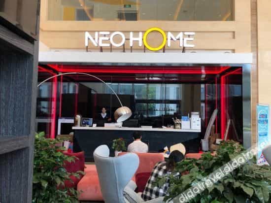 Neo Home Hotel Neo Home Hotel