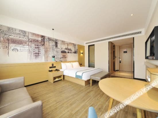 Business Double Room