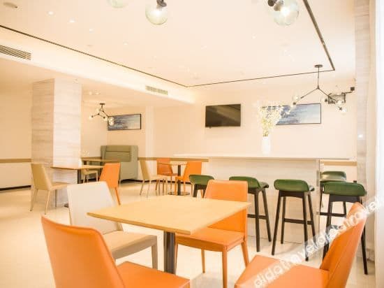Business Double Room
