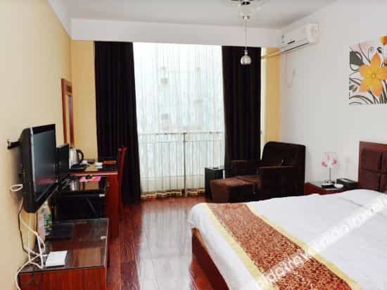OYO Jintang Tuojiang Star Hotel OYO Jintang Tuojiang Star Hotel