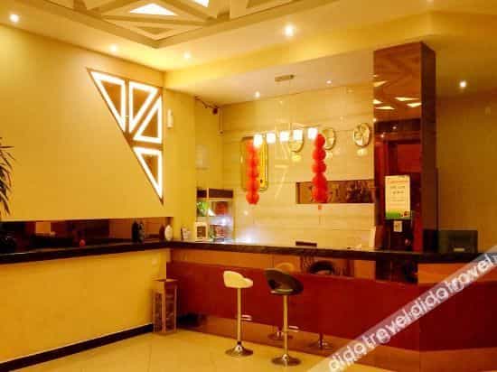 OYO Jintang Tuojiang Star Hotel OYO Jintang Tuojiang Star Hotel