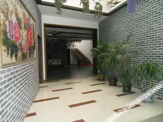 Chengdu Dafeng Chinese Inn Chengdu Dafeng Chinese Inn