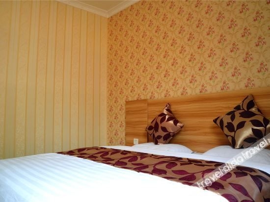 Youli ShuBo Smart Hotel (Chengdu Southwest Jiaotong University Xipu Campus Subway Station)4
