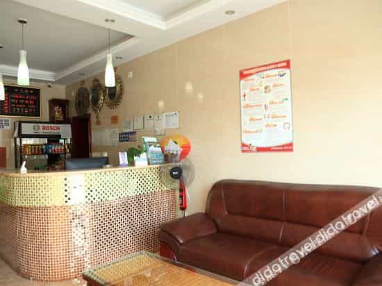 Chengdu Wanxin Boshi Hotel Chengdu Wanxin Boshi Hotel