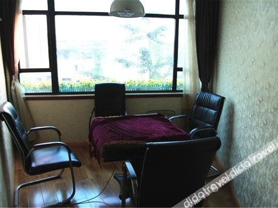 Chengdu Wanxin Boshi Hotel3