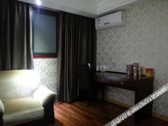 Chengdu Wanxin Boshi Hotel Chengdu Wanxin Boshi Hotel
