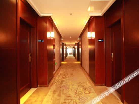 Tianchen Hotel Tianchen Hotel